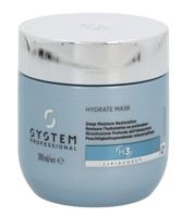 System Professional Hydrate Mask 200ml - thumbnail
