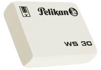 Potloodgum Pelikan WS 30 wit - thumbnail