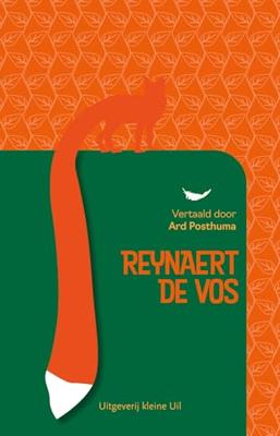 Reynaert de Vos - - ebook