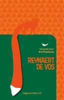 Reynaert de Vos - - ebook - thumbnail