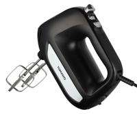 Tomado handmixer - 6 snelheden - zwart - thumbnail