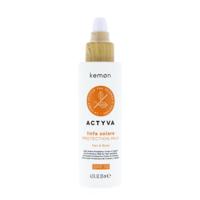 Kemon Actyva Linfa Solare Protection Milk SPF10 Spray - thumbnail