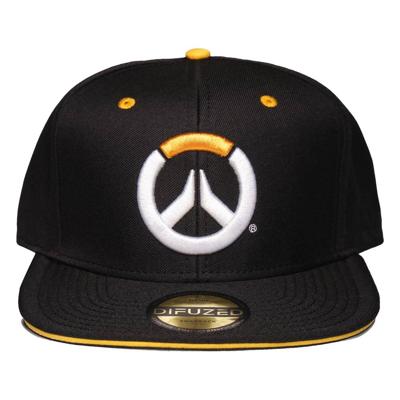 Overwatch - Logo Snapback Cap