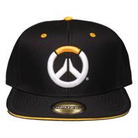 Overwatch - Logo Snapback Cap - thumbnail