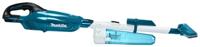 Makita DCL280FZC Accu Steelstofzuiger Blauw + Stofafscheider 18V Basic Body - thumbnail