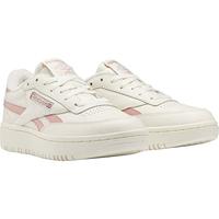 Sportschoenen voor Dames Reebok CLUB C DOUBLE REVENGE Wit Schoenmaat 38 - thumbnail
