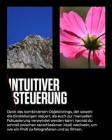 Canon RF-S 55-210mm F/5-7.1 IS STM - thumbnail