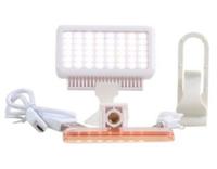 Falcon Eyes Smartphone Selfie LED Lamp MDV-4806 - thumbnail