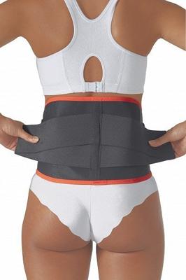 Rugondersteuning Plus - S 56 - 69 cm