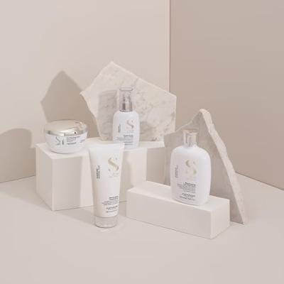 Alfaparf Semi Di Lino Illuminating Low Shampoo 1000 ml Alfaparf Semi Di Lino Illuminating Low Shampoo 1000 ml