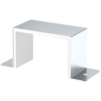 OBO Bettermann 7216310 Verbindingselement (b x h) 110 mm x 70 mm 1 stuk(s) - thumbnail