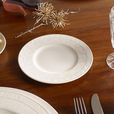 VILLEROY & BOCH - Gray Pearl - Gebakbord 18cm