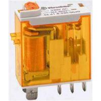 Finder 46.61.8.230.0054 Steekrelais 230 V/AC 16 A 1x wisselcontact 1 stuk(s) - thumbnail