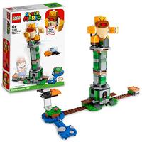LEGO® Super Mario 71388 uitbreidingsset: eindbaasgevecht op de sumo bro-toren 71388 - thumbnail