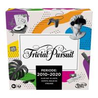 Hasbro Gaming Trivial Pursuit 2010-2020 - thumbnail