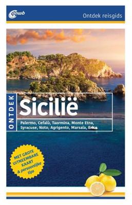 Sicilië Sicilië