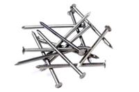 DQ stalen nagel 2.0x40mm ck (100st) - thumbnail