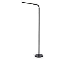 Lucide GILLY - Leeslamp - LED - 1x6W 2700K - Zwart - thumbnail