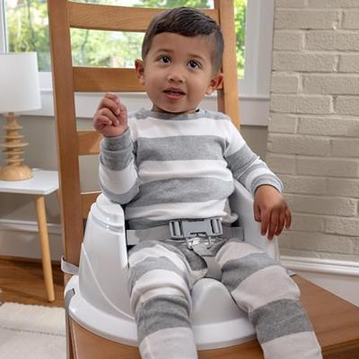 Lift Baby Einstein SuperSeat 3 in 1 Activity Seat Blauw