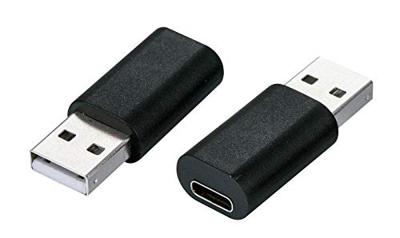 VALUE USB 2.0 Adapter, USB Type A - C, M/F VALUE USB 2.0 Adapter, USB Type A - C, M/F