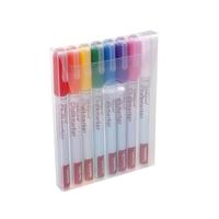 Krijtstift Europel watervast 1-3mm assorti etui 8 stuks - thumbnail