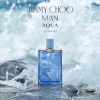 Jimmy Choo Man Aqua Eau de Toilette 100ml - thumbnail