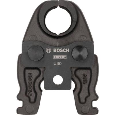 Bosch Accessoires EXPERT Persbek Compact U40 - 2608570201