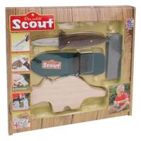 Happy People scout snijset - thumbnail
