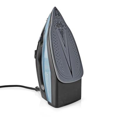 Nedis Stoomstrijkijzer | 2600 W | Stoomstoot | Keramiek | 0.32 l - IRON2000 - thumbnail
