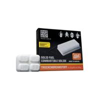 Esbit Solid Fuel Tabletten (6 stuks) - thumbnail