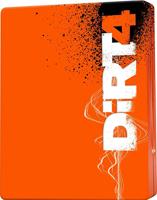 Dirt 4 (steelbook) - thumbnail