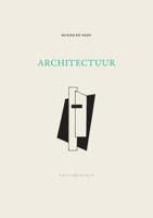 Architectuur/Peinture (Paperback) - thumbnail