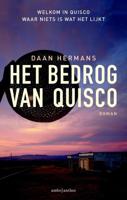 Het bedrog van Quisco - Daniëlle Hermans - ebook - thumbnail