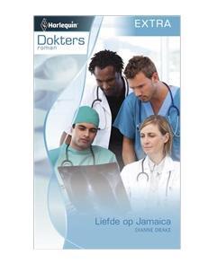Liefde op Jamaica - Dianne Drake - ebook