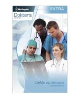 Liefde op Jamaica - Dianne Drake - ebook - thumbnail