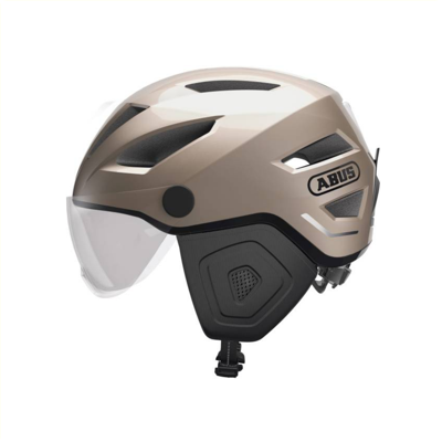 Abus Dc0205a helm pedelec 2.0 ace goud l