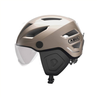 Abus Dc0205a helm pedelec 2.0 ace goud l - thumbnail