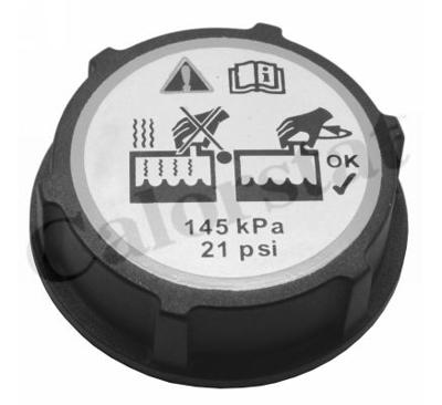 Expansietank, koelvloeistof ET0044C1