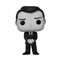 The Twilight Zone Funko Pop Vinyl: The Narrator - thumbnail