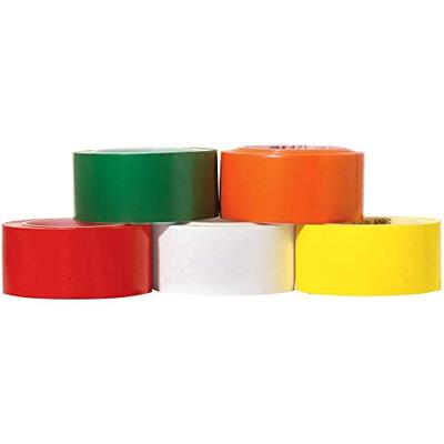 3M 471G50IW PVC-plakband Geel (l x b) 33 m x 50 mm 1 stuk(s)