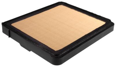 MAHLE luchtfilterelement air filter lx75