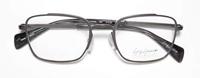 Heren Brillenframe Yohji Yamamoto YY3006 51902 - thumbnail