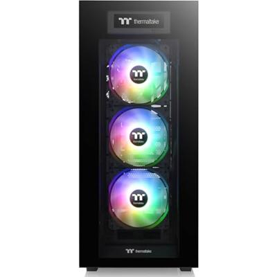 Thermaltake Divider 550 TG Ultra midi tower behuizing