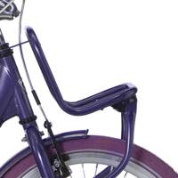 Alpina Support avant 22 clubb purple grey - thumbnail