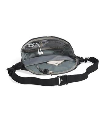 The North Face Terra 6L Heuptas Asphalt Grey/TNF Black 6L