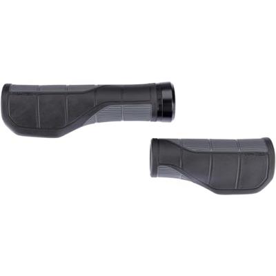 CONTEC handvatten "merge city comfort" ct grips merge city comfort, 96/140mm,black