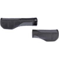 CONTEC handvatten "merge city comfort" ct grips merge city comfort, 96/140mm,black - thumbnail