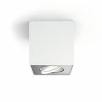 Philips Spot Box 1 lichts wit - thumbnail