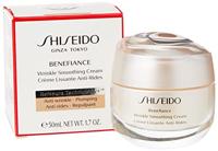 Anti-Veroudering Crème Shiseido 10114953301 50 ml - thumbnail