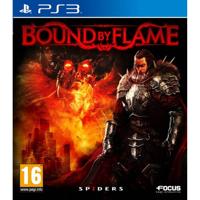 Bound By Flame - thumbnail